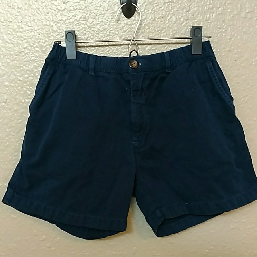Chubbies Shorts- Medium Navy